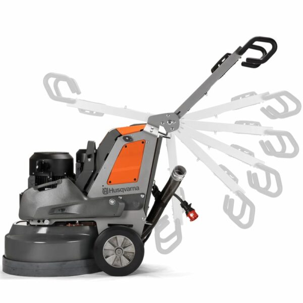 Husqvarna PG 690 Bodenschleifmaschine -5.jpg