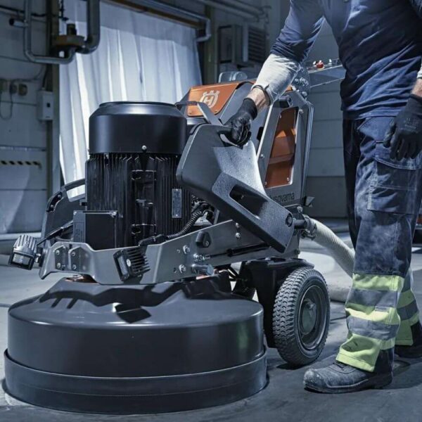 Husqvarna PG 830 RC Ferngesteuerte Bodenschleifmaschine -10.jpg