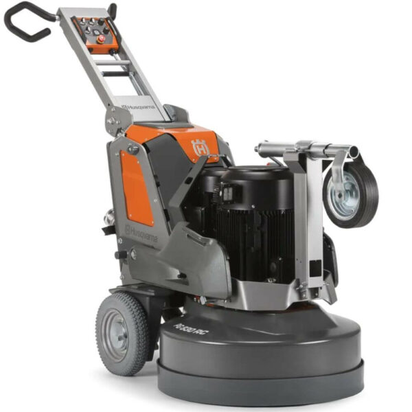 Husqvarna PG 830 RC Ferngesteuerte Bodenschleifmaschine -3.jpg