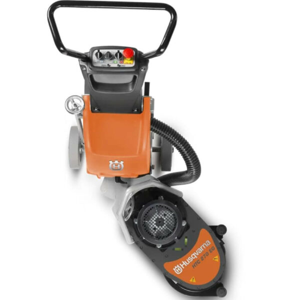 Randschleifmaschine Husqvarna HTC 270 EG -1.jpg