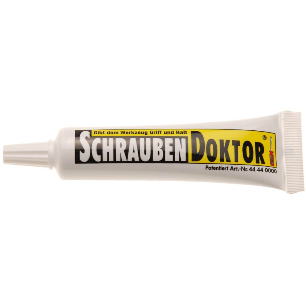 Schraubendoktor - Tube 20g - BGS 78950.jpg