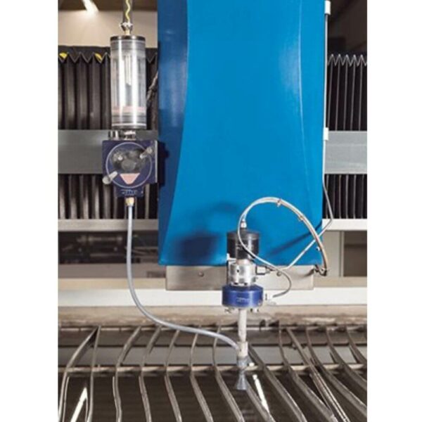 Water-Jet B 3015 Wasserstrahlschneidanlage -2