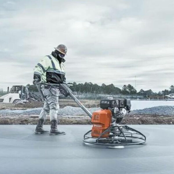 Hand-Betonglättmaschine Husqvarna CT 36 -5