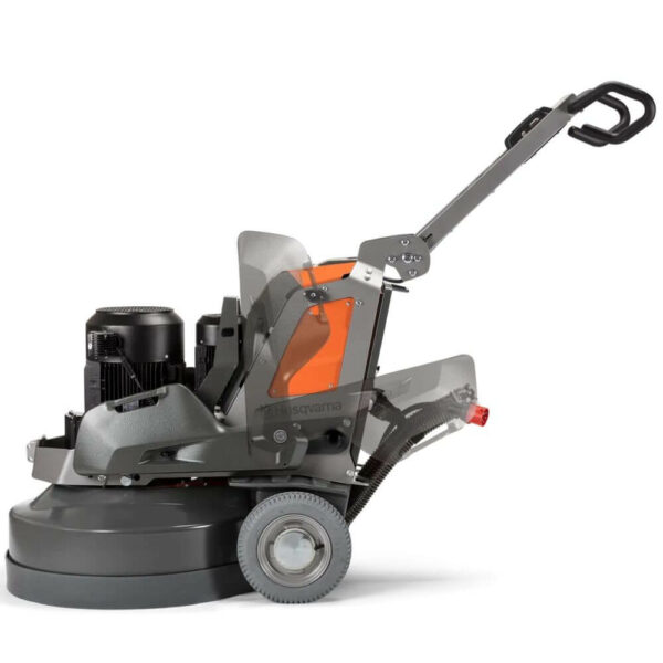 Bodenschleifmaschine Husqvarna PG 830 -4