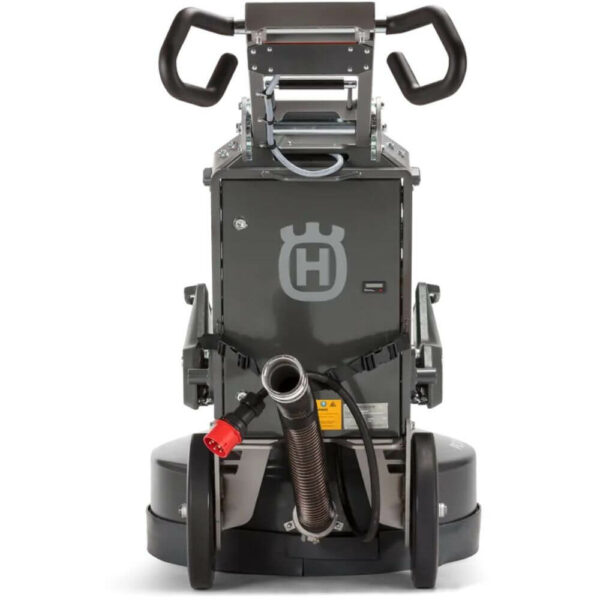 Bodenschleifmaschine Husqvarna PG 830 -10