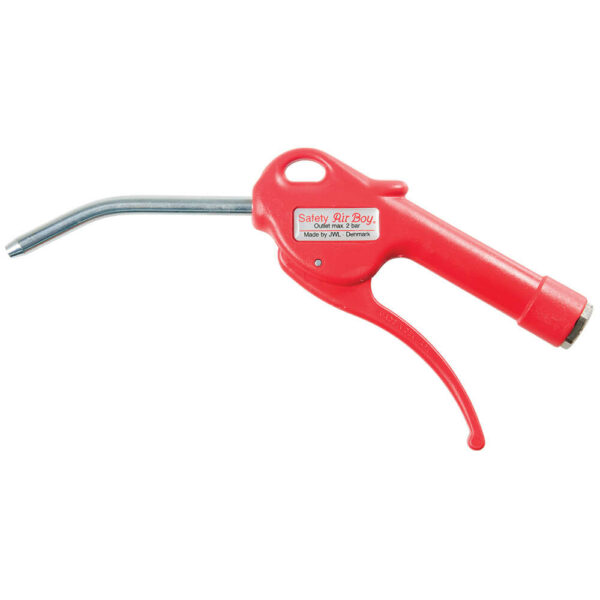 Druckluftpistole Safety Air Boy® 2,0 bar