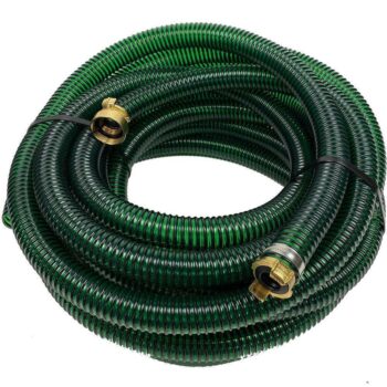 Druckwasserschlauch-Satz 32mm x 25m, mit GEKA und GEKA AG 1 1/4"