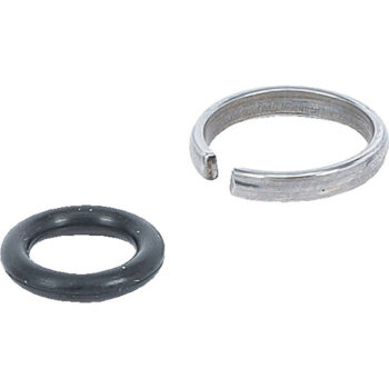 Halte- und O-Ring für Schlagschrauber 12,5 mm (1/2") - BGS 32899