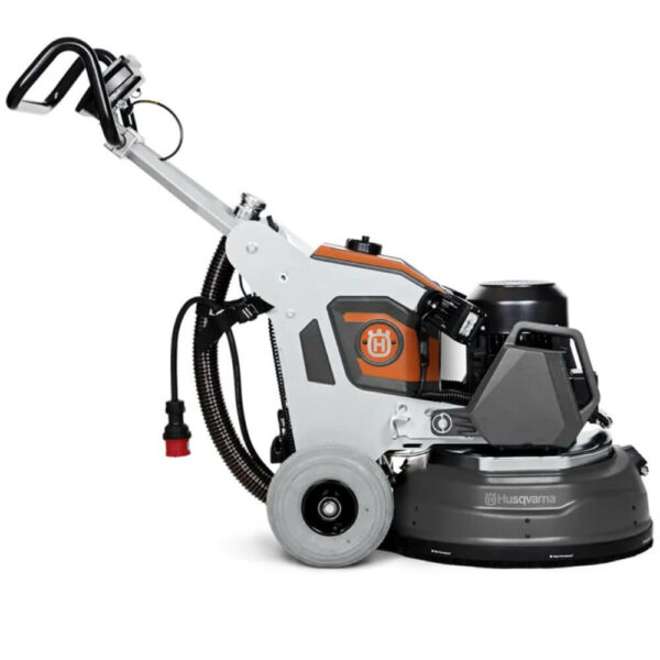 Husqvarna HTC T5 Bodenschleifmaschine -1