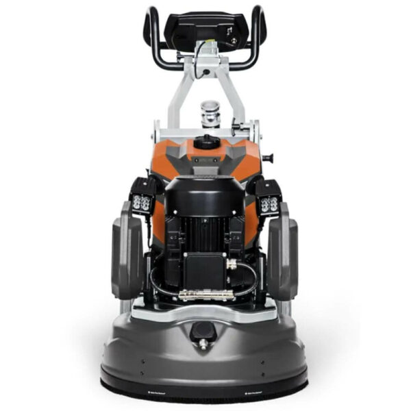 Husqvarna HTC T5 Bodenschleifmaschine -2