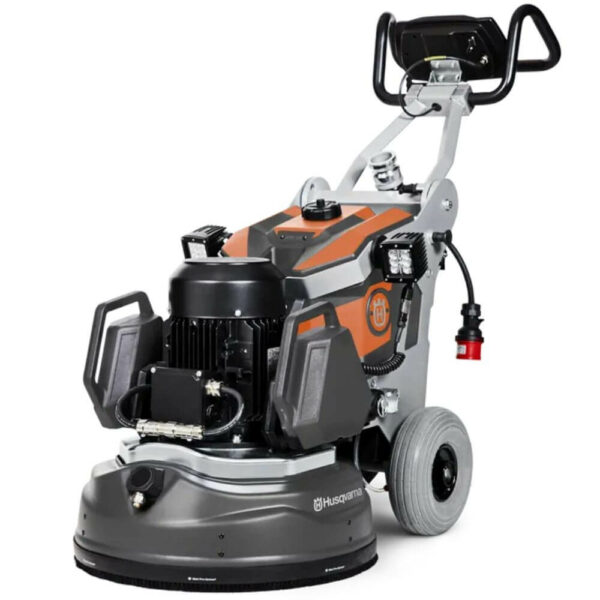 Husqvarna HTC T5 Bodenschleifmaschine -3