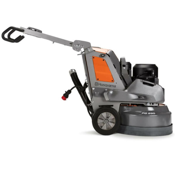 Husqvarna PG 690 Bodenschleifmaschine -2