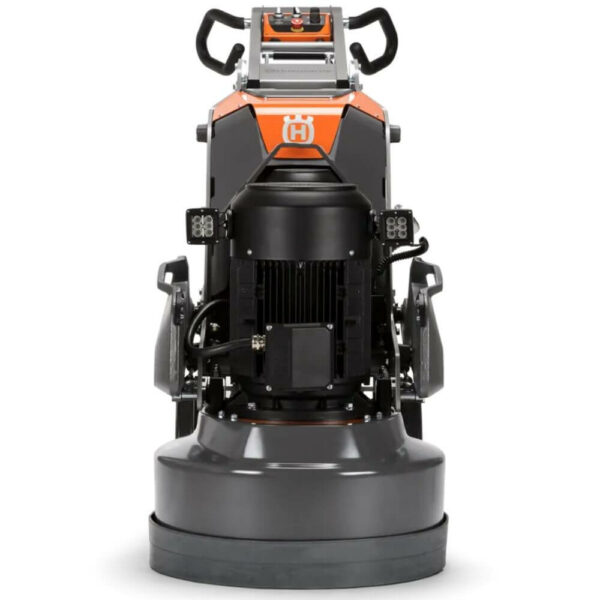 Husqvarna PG 690 Bodenschleifmaschine -4