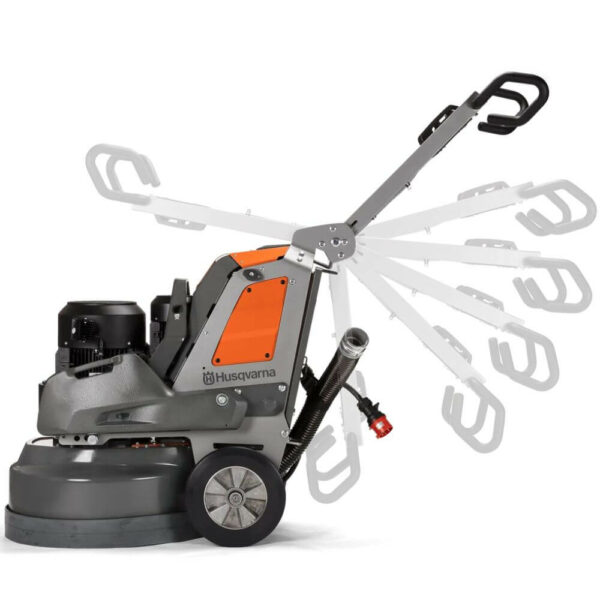 Husqvarna PG 690 Bodenschleifmaschine -5