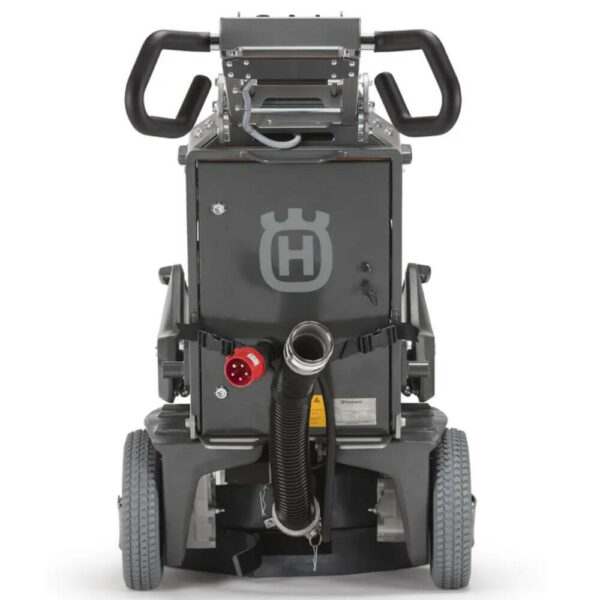 Husqvarna Bodenschleifmaschine PG 830 RC -7