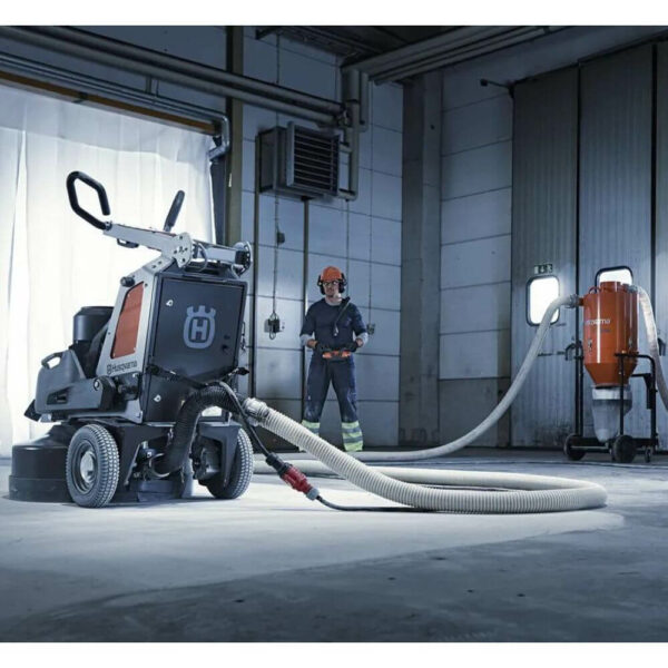 Husqvarna Bodenschleifmaschine PG 830 RC -9