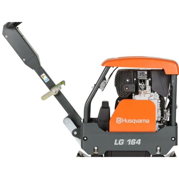 Rüttelplatte Husqvarna LG 164 -1