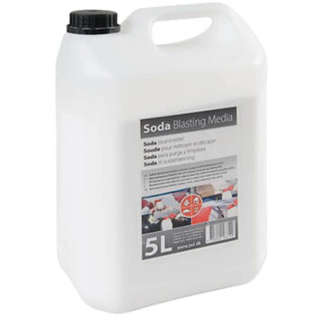 JWL Soda, 5 Liter Kanister