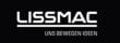 LISSMAC Logo