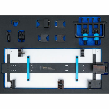 Nockenwellen Montagewerkzeug Satz für VAG und Porsche - BGS 9319
