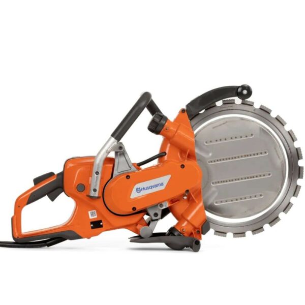 Ringtrennschleifer elektro Husqvarna K 7000 Ø 370 mm -3