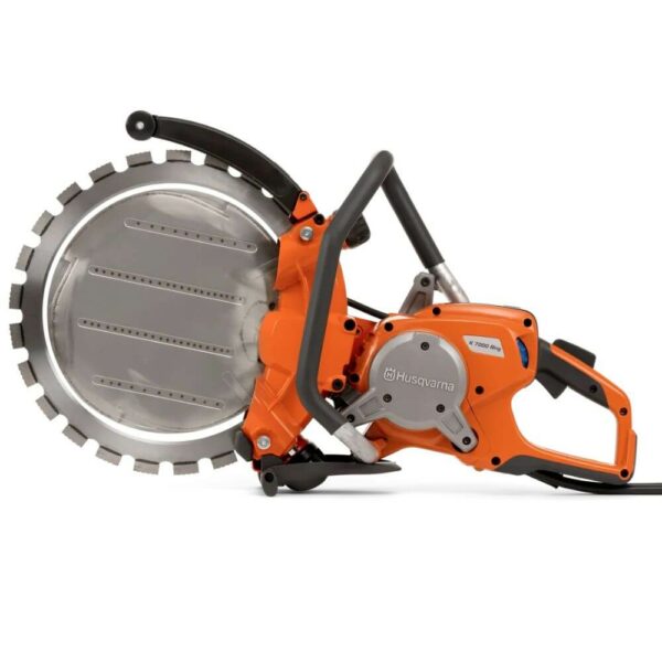 Ringtrennschleifer elektro Husqvarna K 7000 Ø 370 mm -4mm