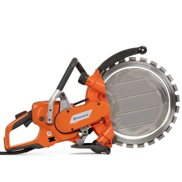 Ringtrennschleifer elektro Husqvarna K 7000 Ø 370 mm -5