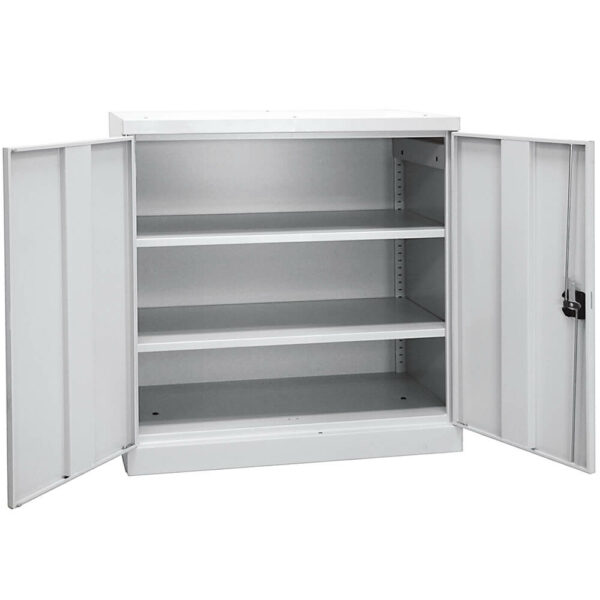 Universal Werkzeugschrank mit Flügeltüren, 1000x950x500 mm