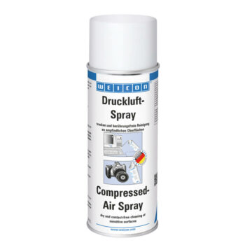 WEICON Druckgas-Spray 400 ml