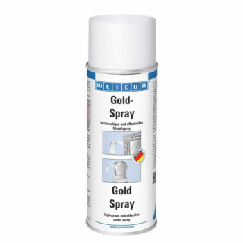 WEICON Gold-Spray 400 ml