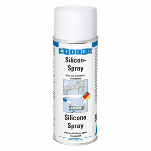 WEICON Silicon-Spray 400 ml