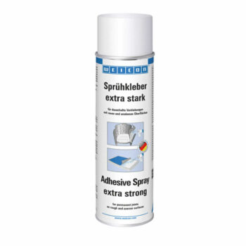 WEICON Sprühkleber 500 ml extra stark