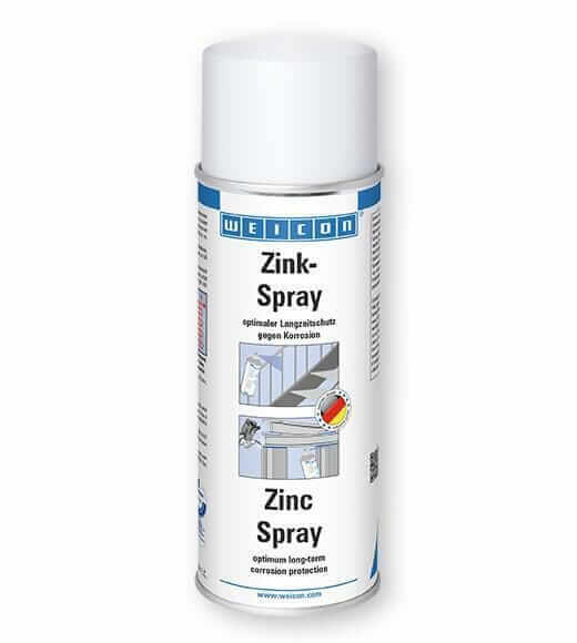 WEICON Zink-Spray 400 ml