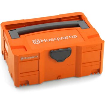 werkzeugbox husqvarna